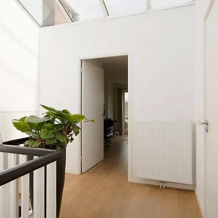 Lejlighed Modern City Amsterdam